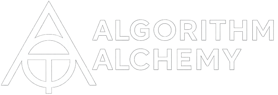 Algorithm Alchemy